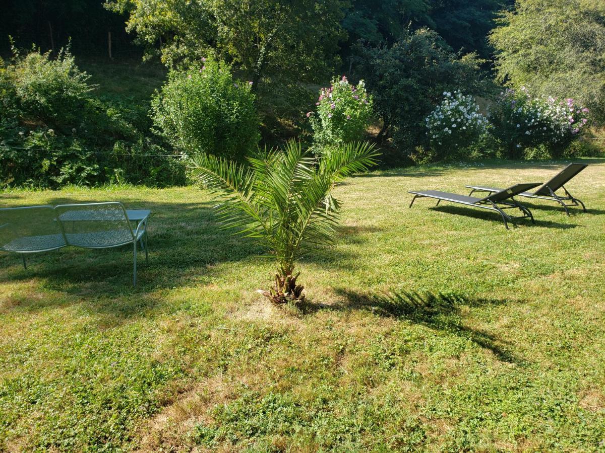 Meuble De Tourisme Fontarrabie Διαμέρισμα Saint-Jacques  Εξωτερικό φωτογραφία
