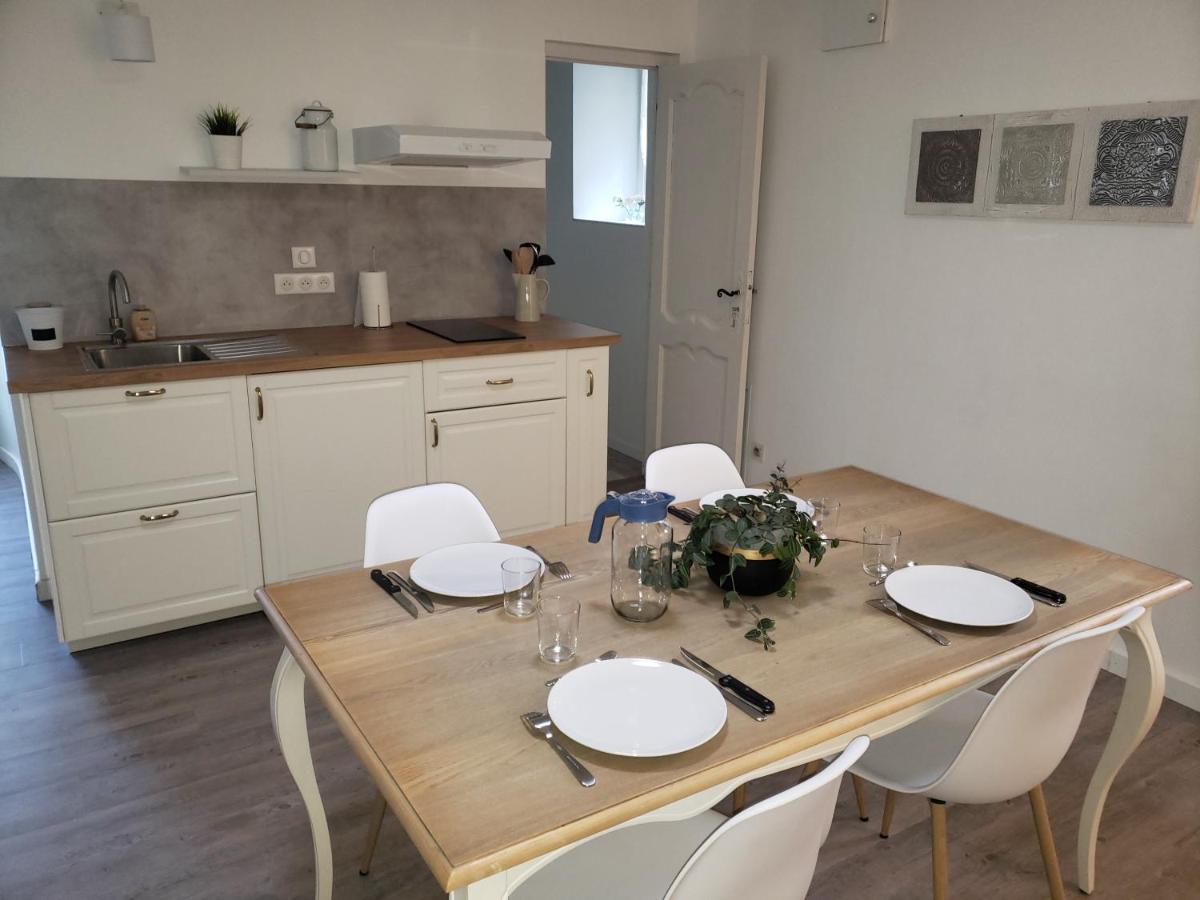 Appartement Fontarrabie Saint-Jacques  Εξωτερικό φωτογραφία